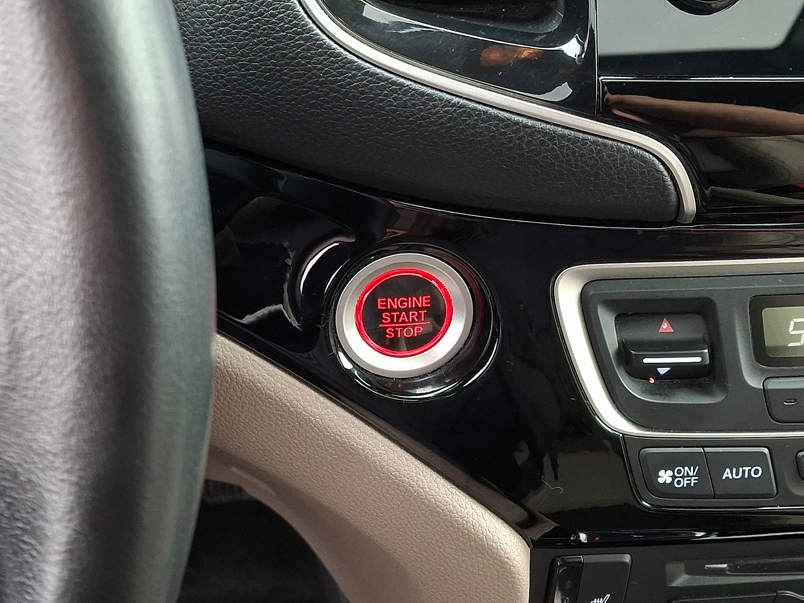 Used 2020 Honda Pilot SUV
