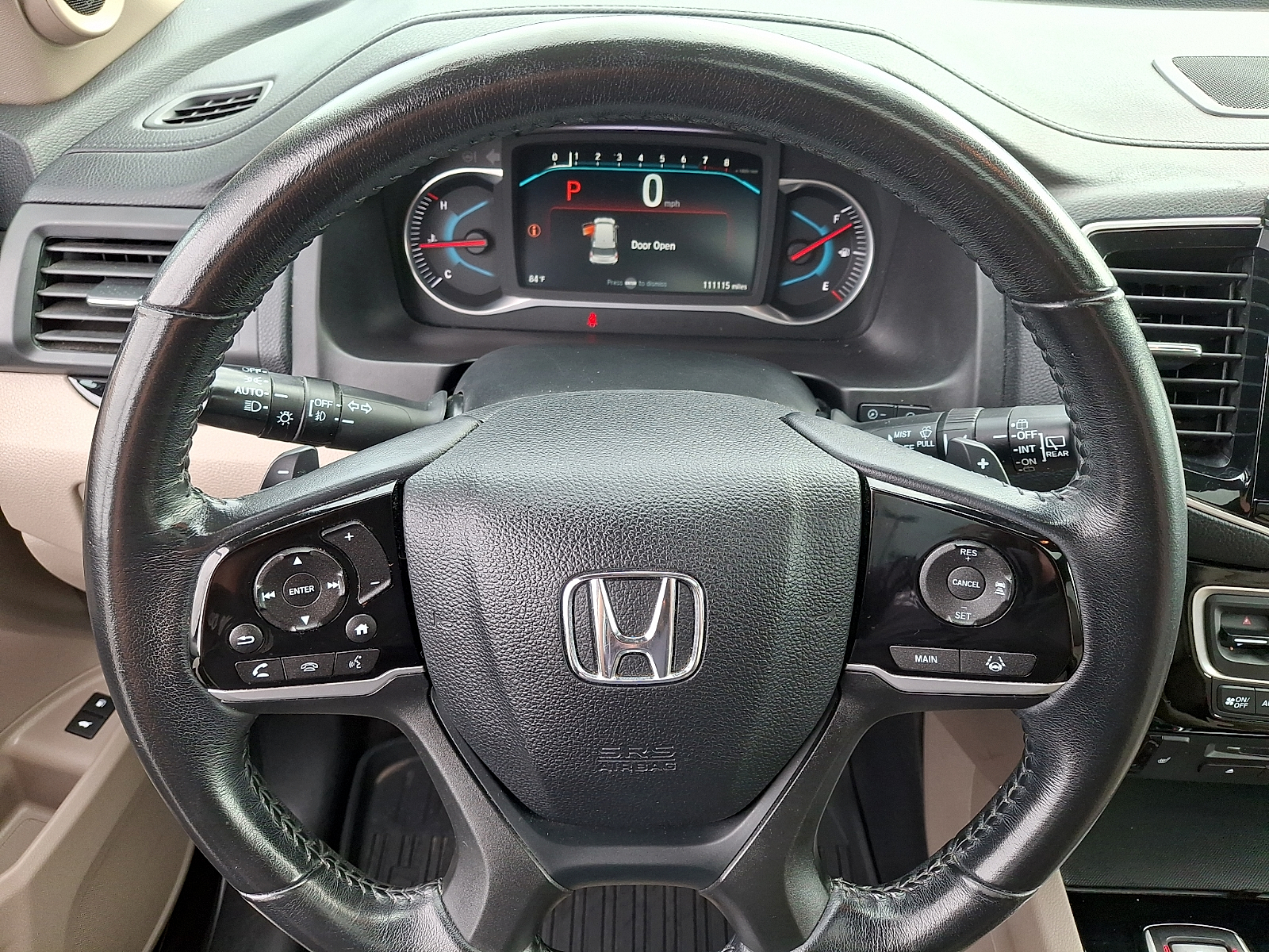 Used 2020 Honda Pilot SUV