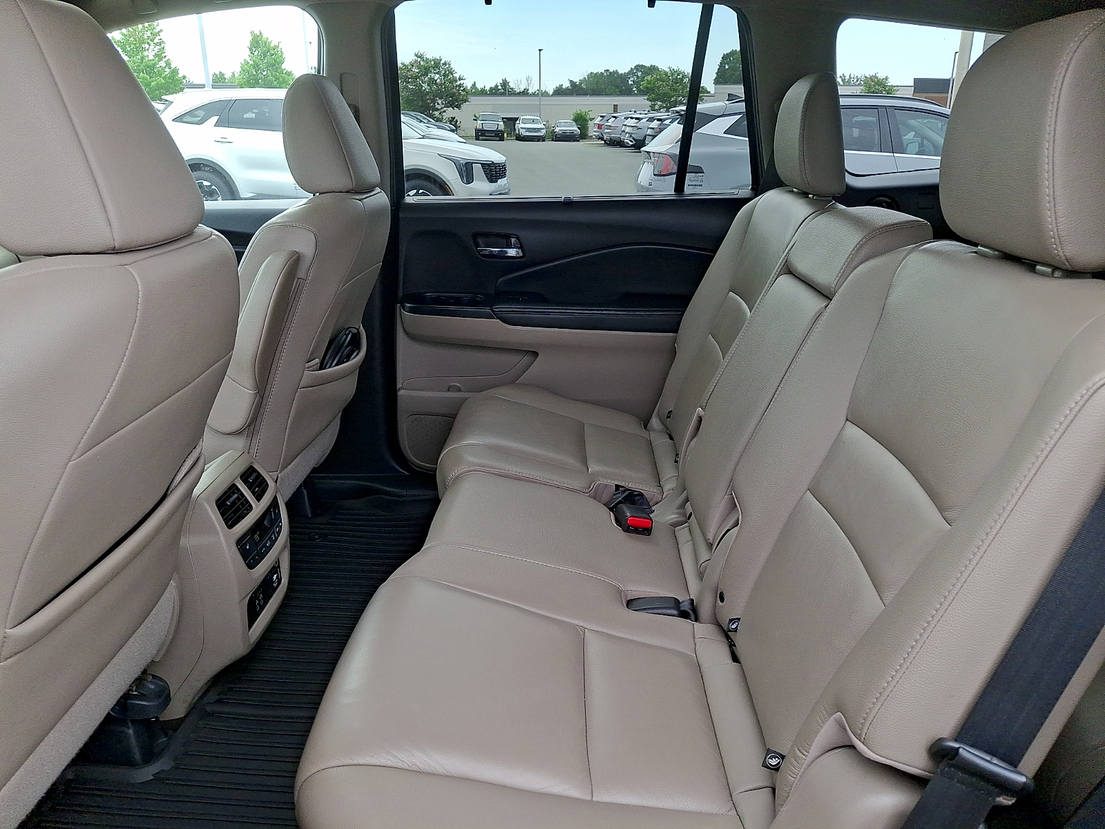 Used 2020 Honda Pilot SUV
