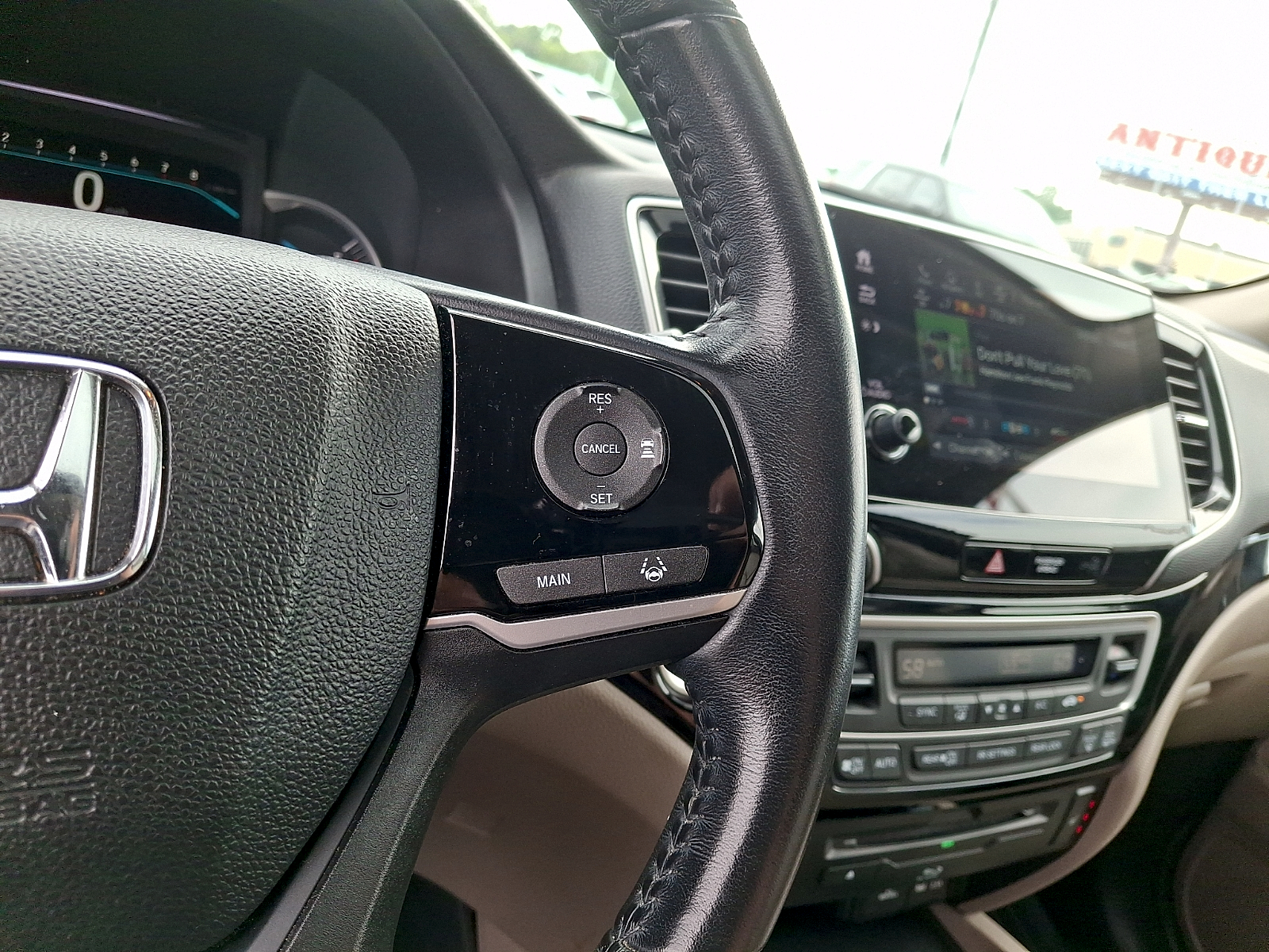 Used 2020 Honda Pilot SUV