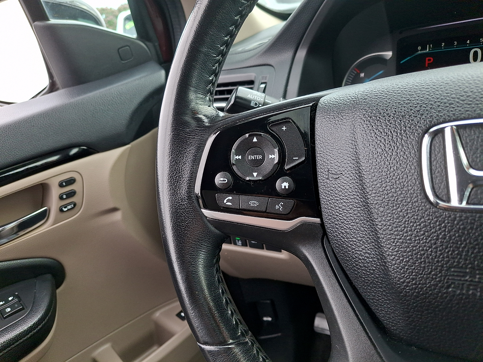 Used 2020 Honda Pilot SUV