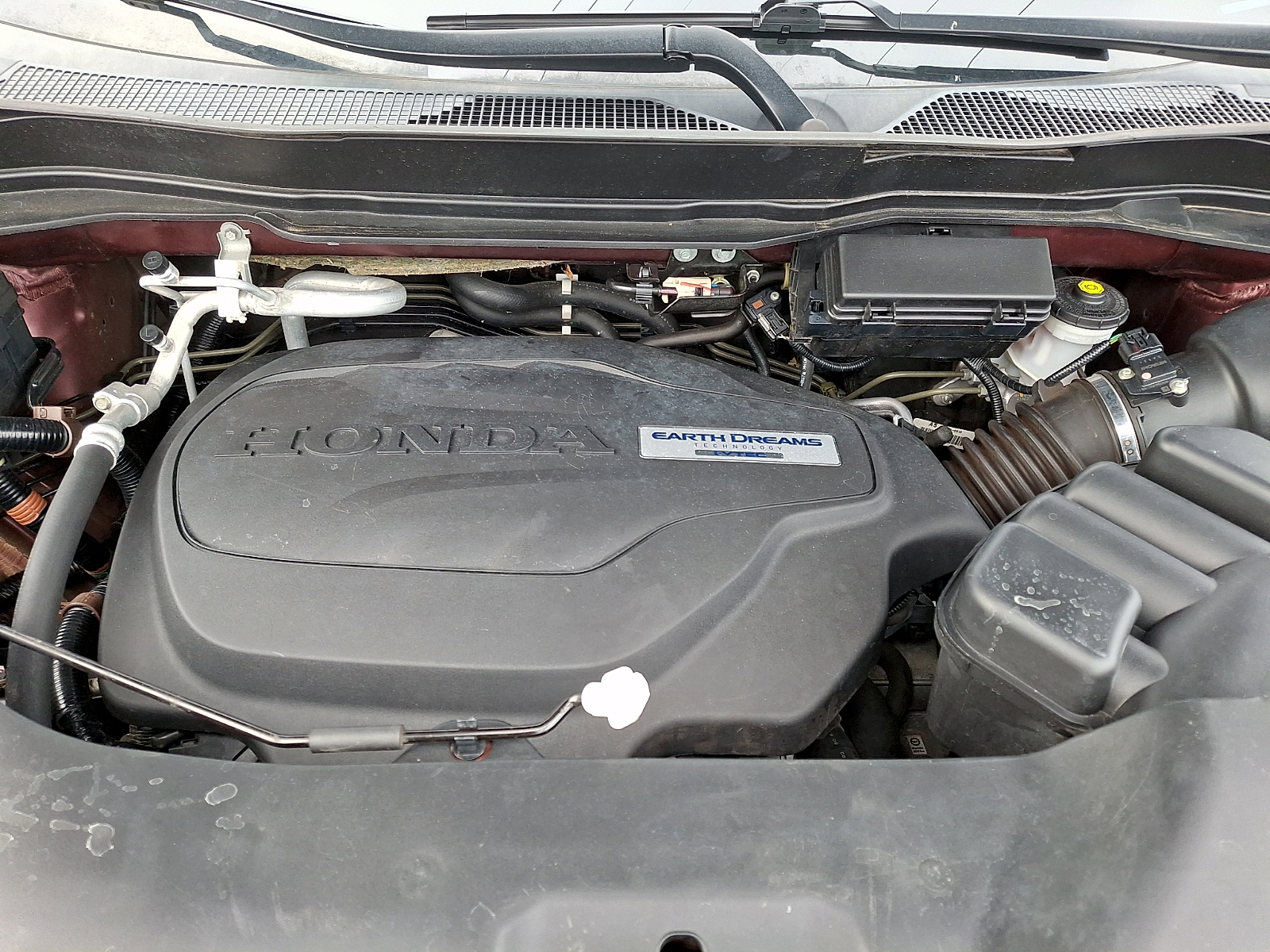 Used 2020 Honda Pilot SUV