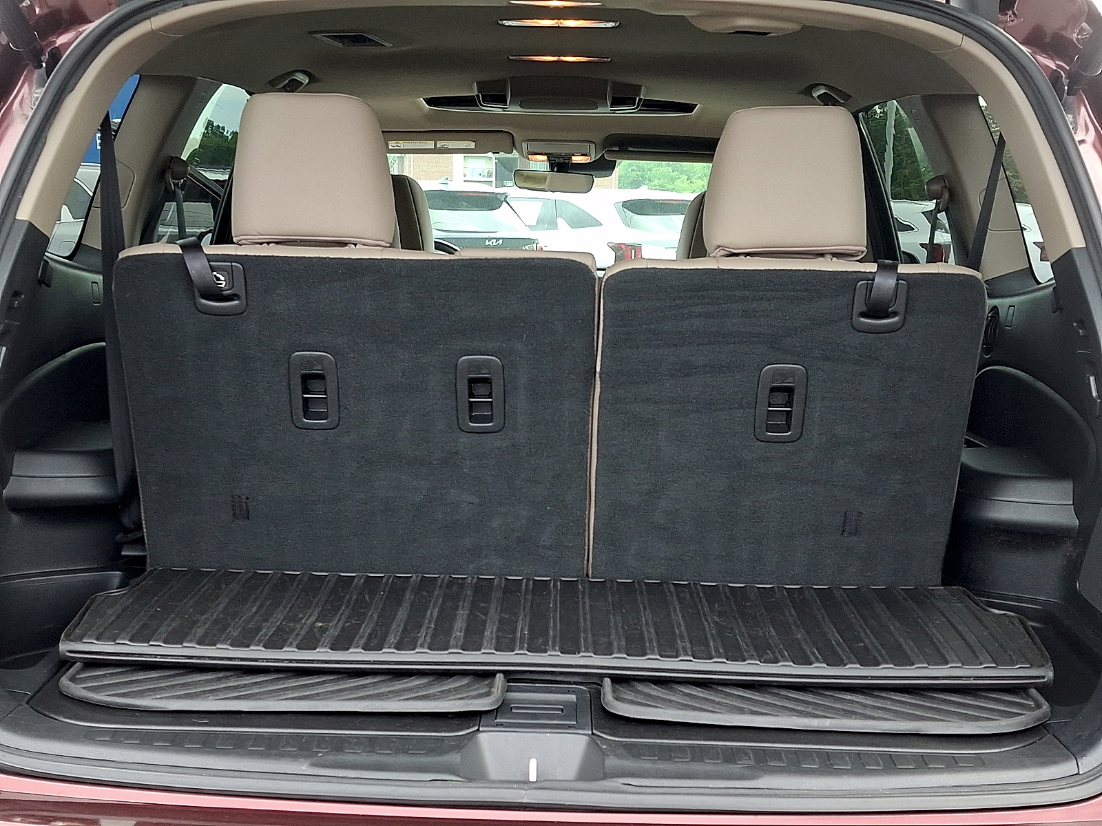 Used 2020 Honda Pilot SUV