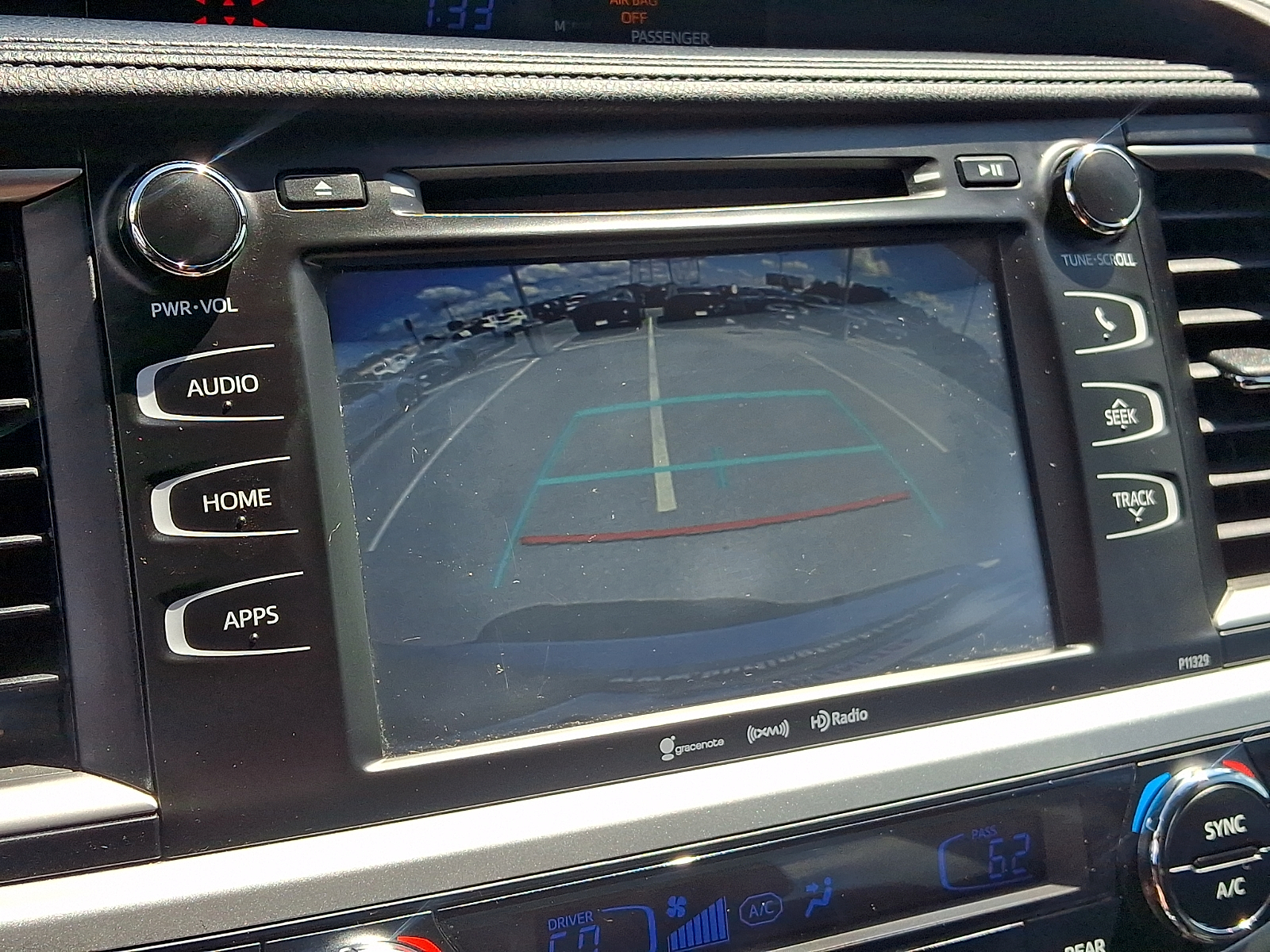 Used 2017 Toyota Highlander SUV