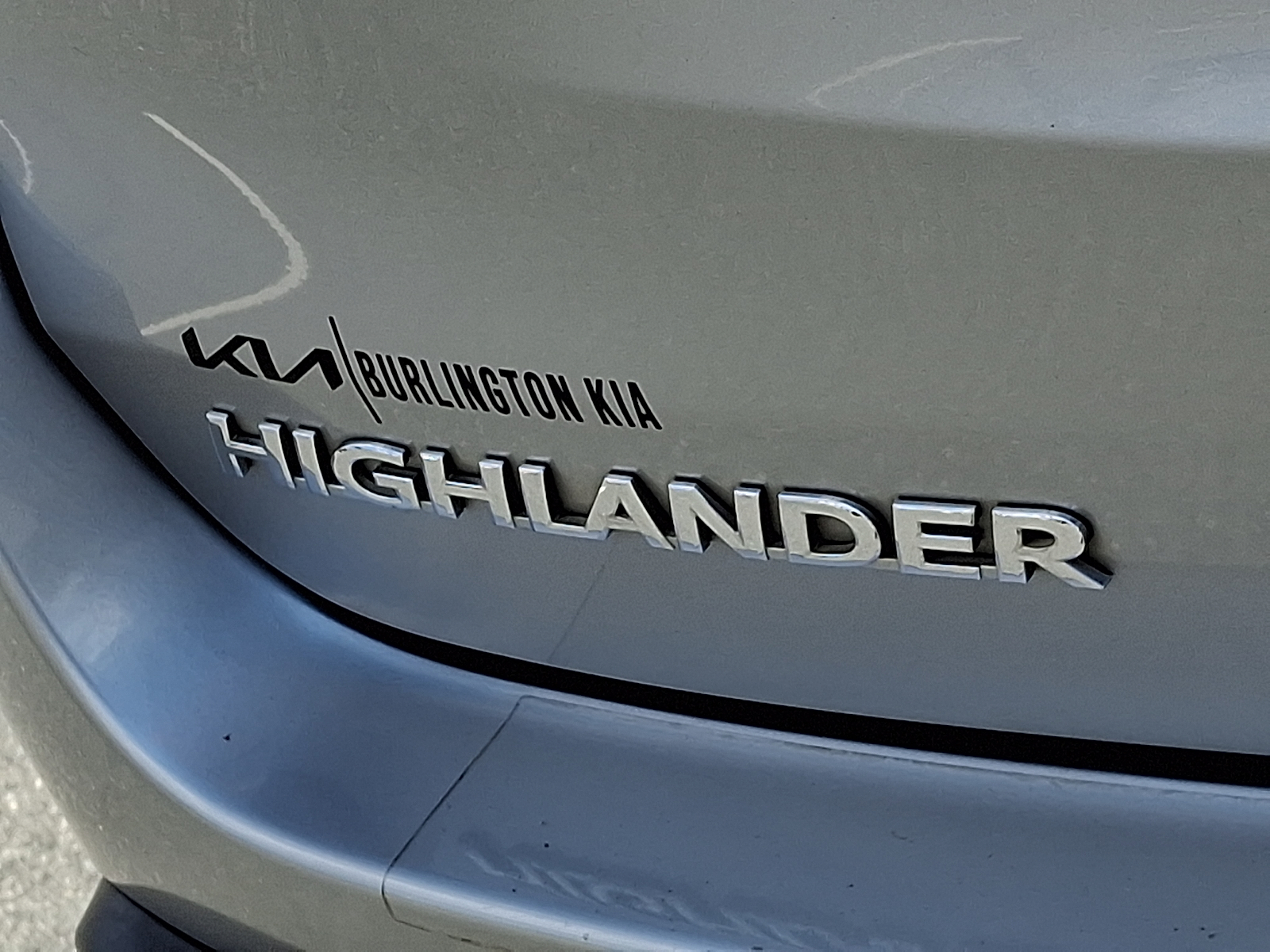Used 2017 Toyota Highlander SUV