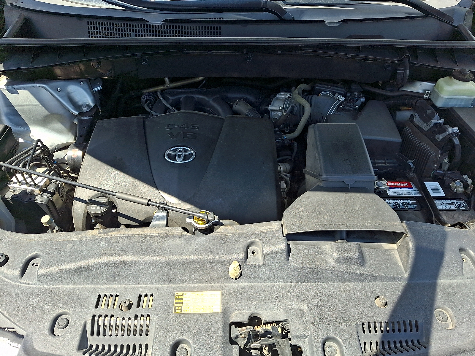 Used 2017 Toyota Highlander SUV