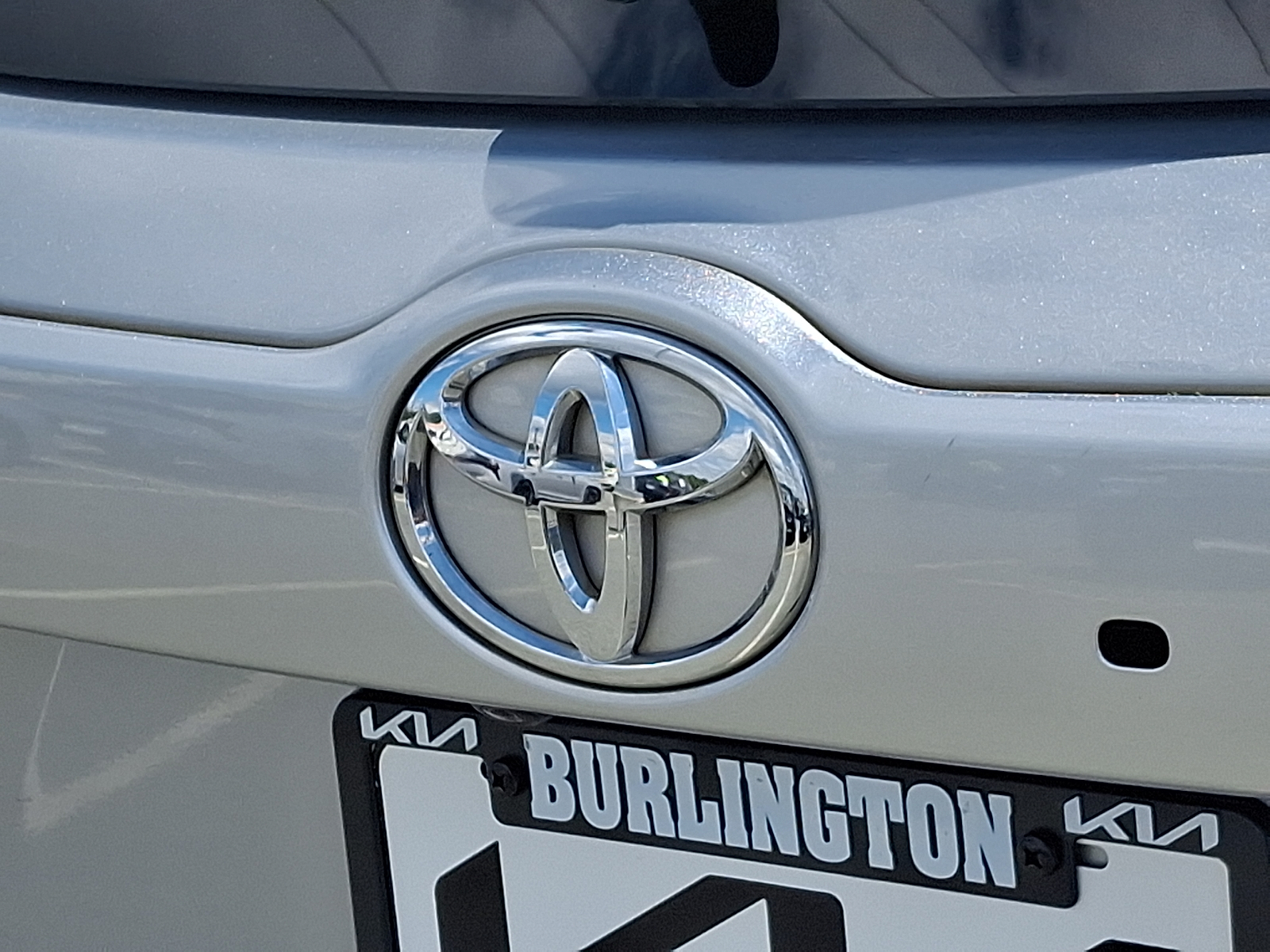 Used 2017 Toyota Highlander SUV