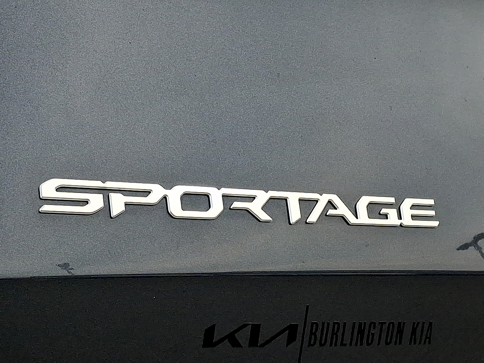 Used 2024 Kia Sportage Hybrid SUV