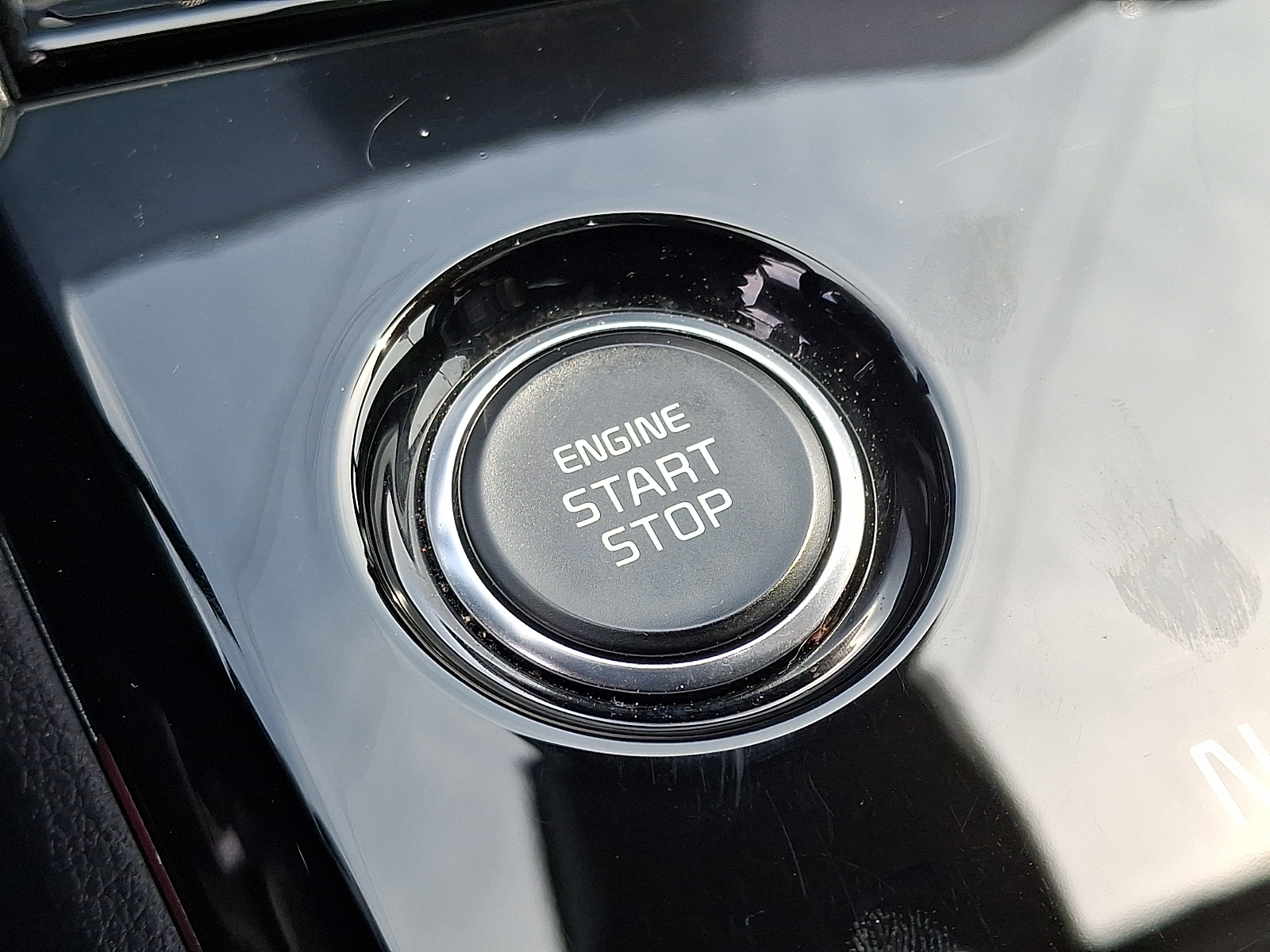 Used 2024 Kia Sportage Hybrid SUV