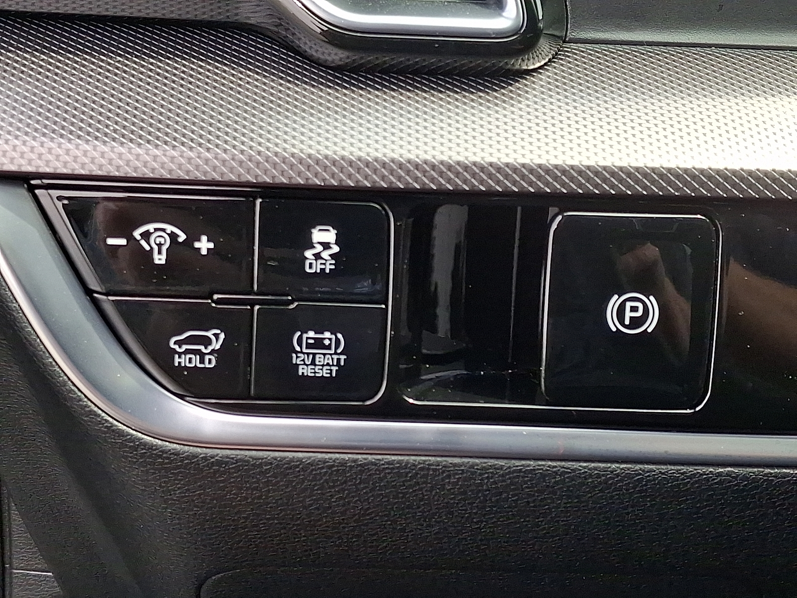 Used 2024 Kia Sportage Hybrid SUV