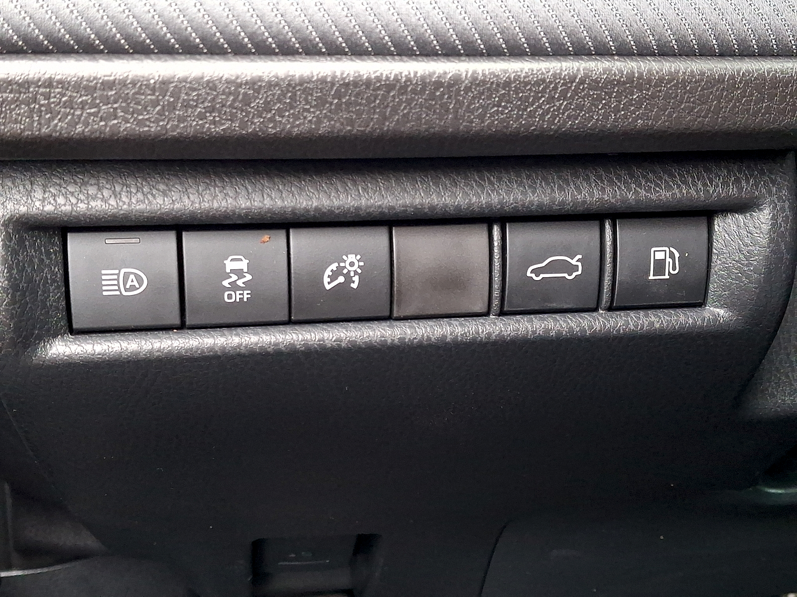 Used 2026 Toyota Camry Sedan