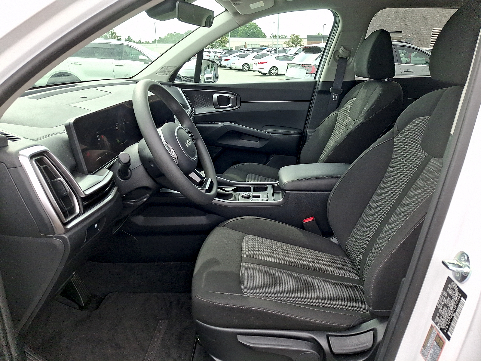 Used 2025 Kia Sorento SUV