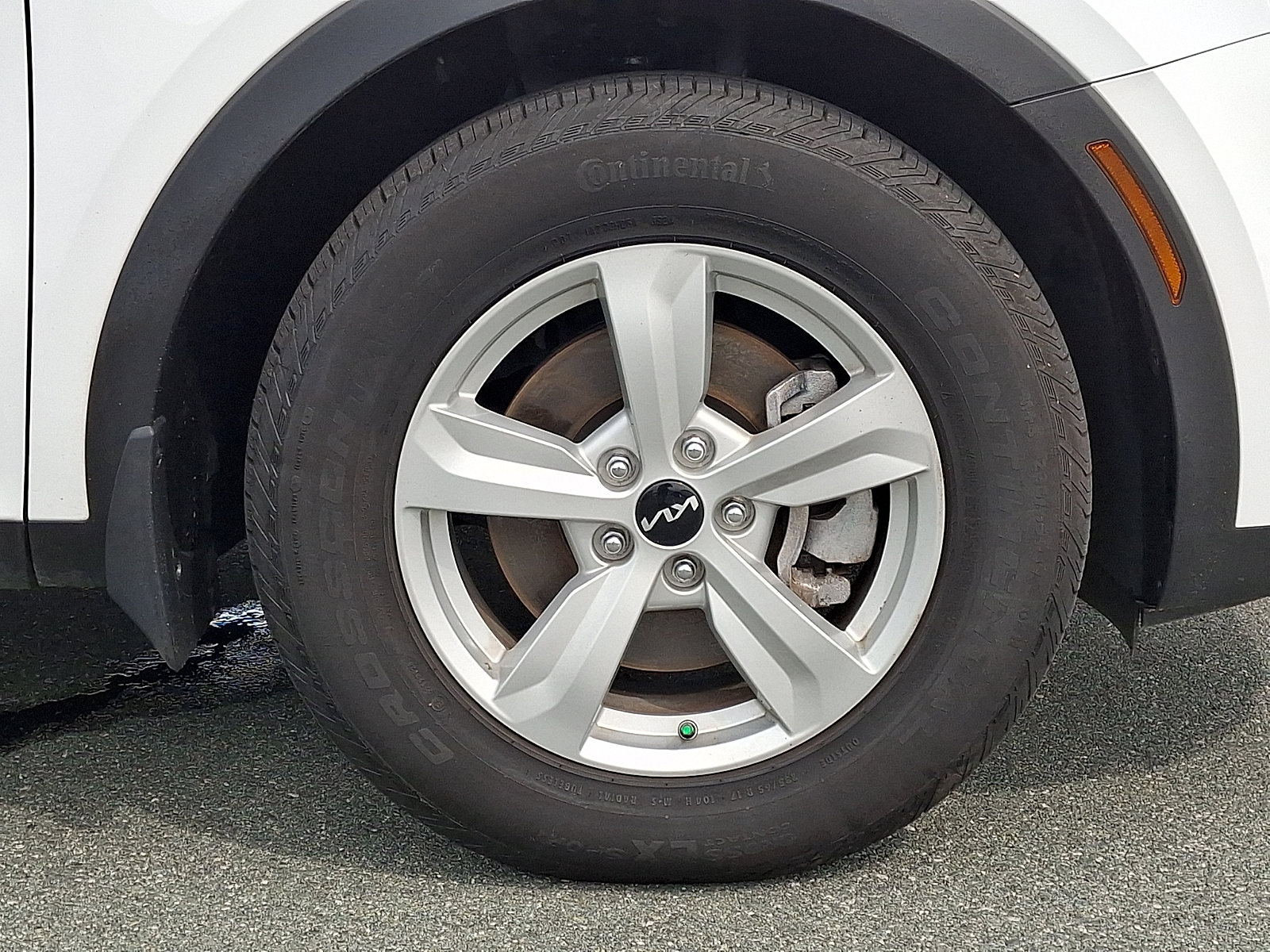 Used 2025 Kia Sorento SUV