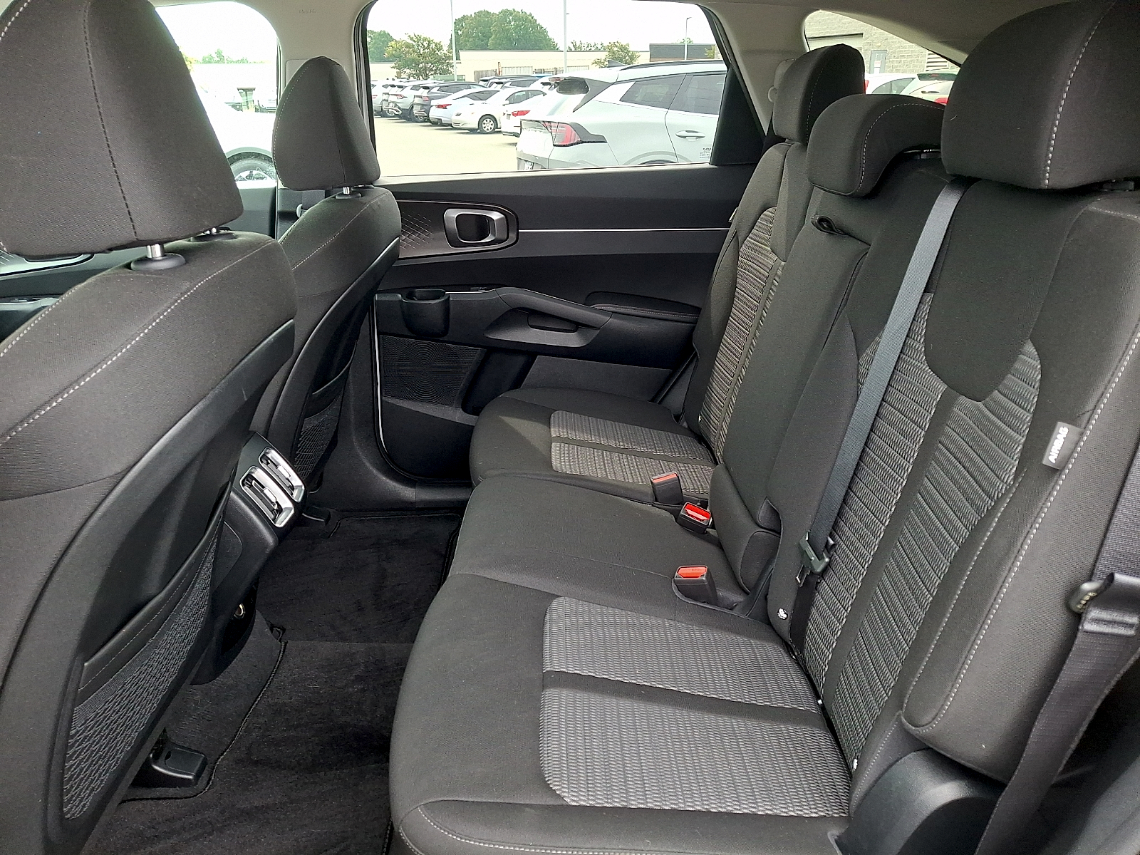Used 2025 Kia Sorento SUV