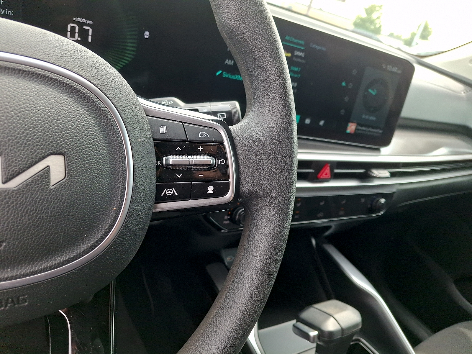 Used 2025 Kia Sorento SUV