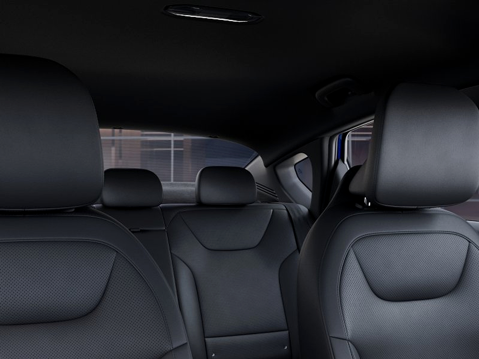 New 2026 Kia K4 Sedan