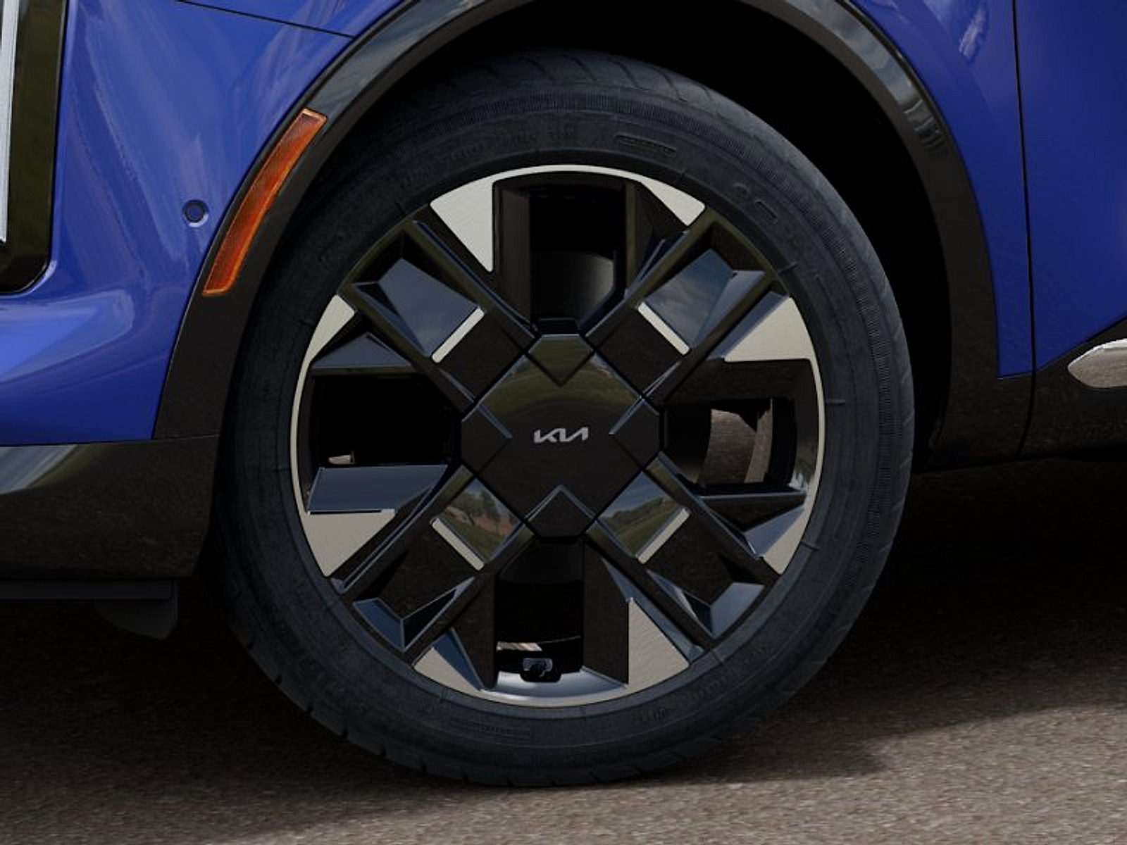 New 2026 Kia Sportage SUV