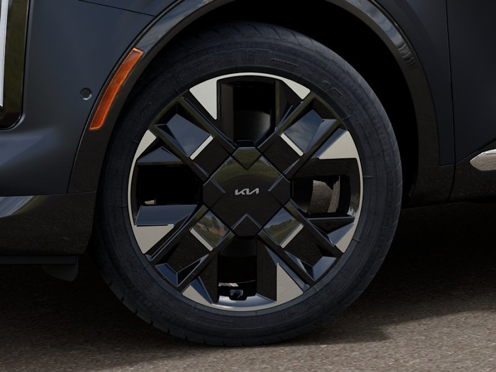 New 2026 Kia Sportage SUV