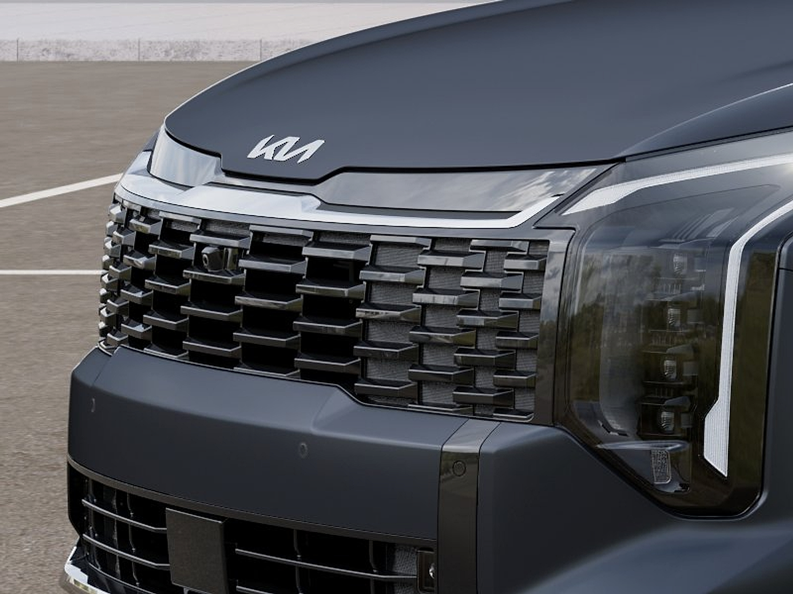 New 2026 Kia Sportage SUV