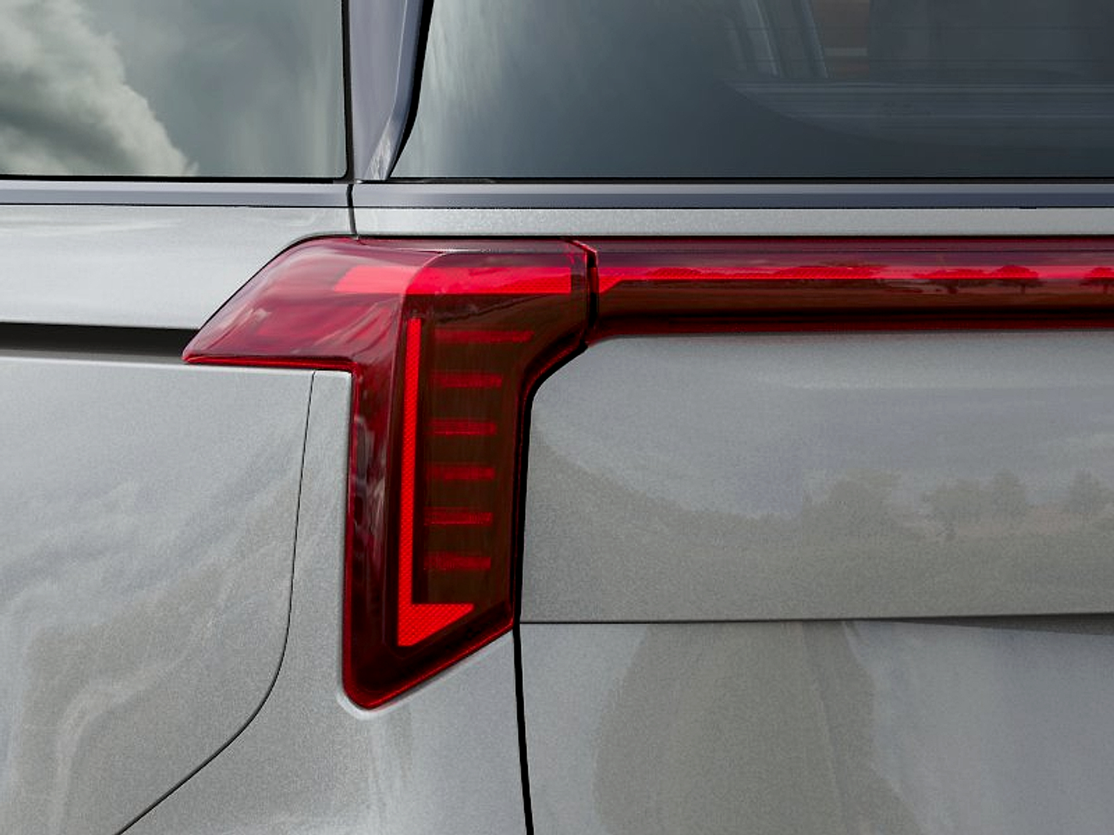 New 2027 Kia Carnival MPV Hybrid Van