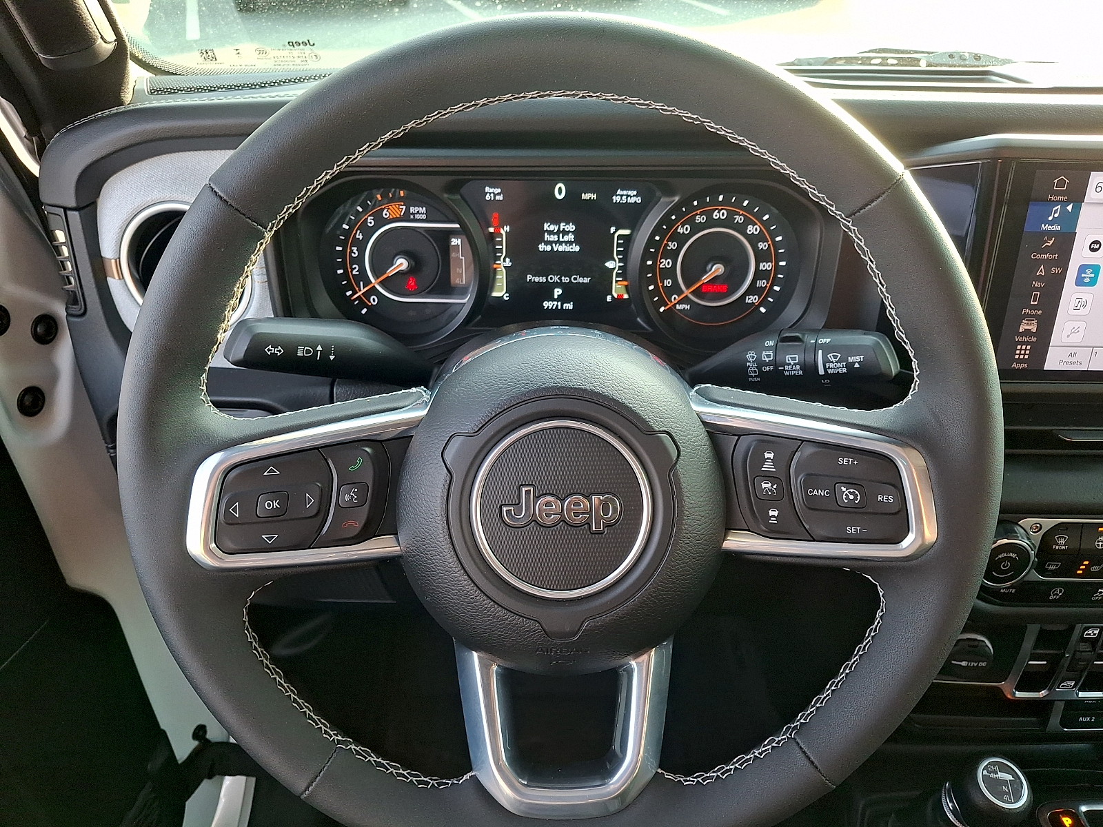 Used 2025 Jeep Wrangler Convertible