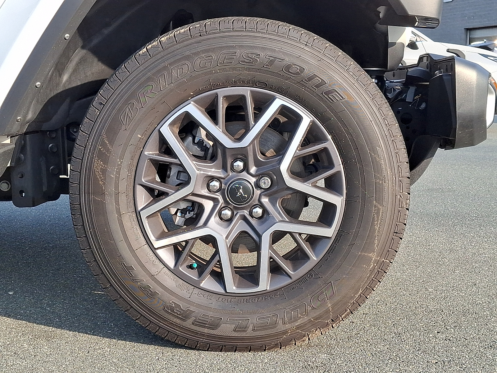 Used 2025 Jeep Wrangler Convertible