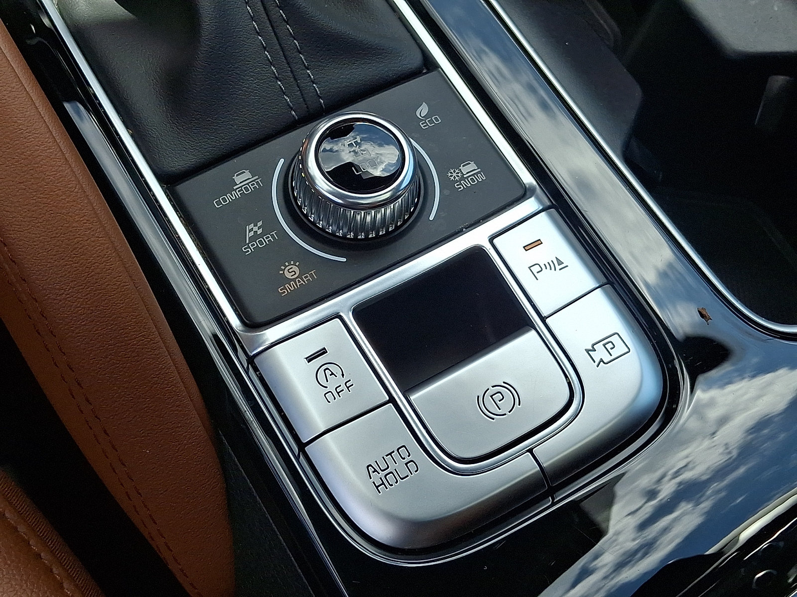 Used 2025 Kia Telluride SUV