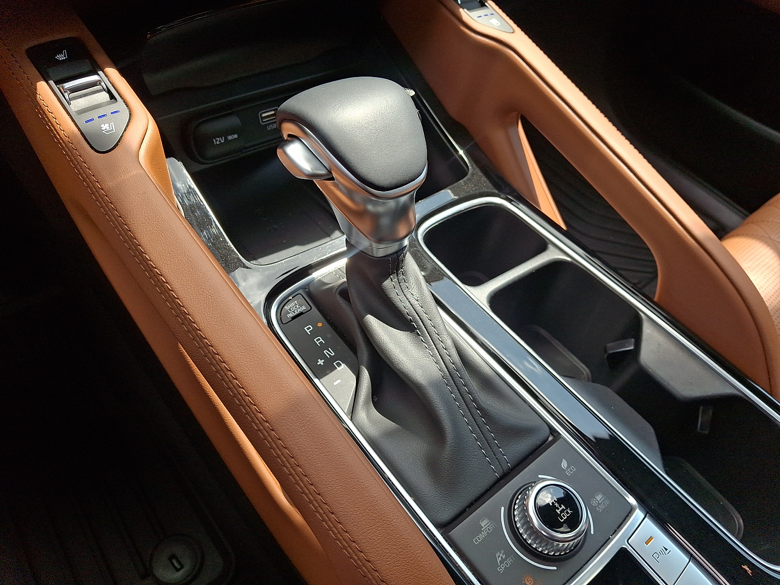Used 2025 Kia Telluride SUV