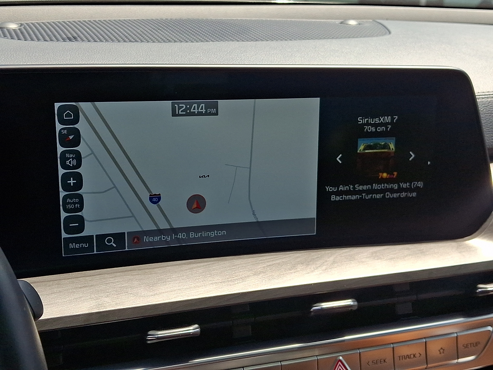 Used 2025 Kia Telluride SUV