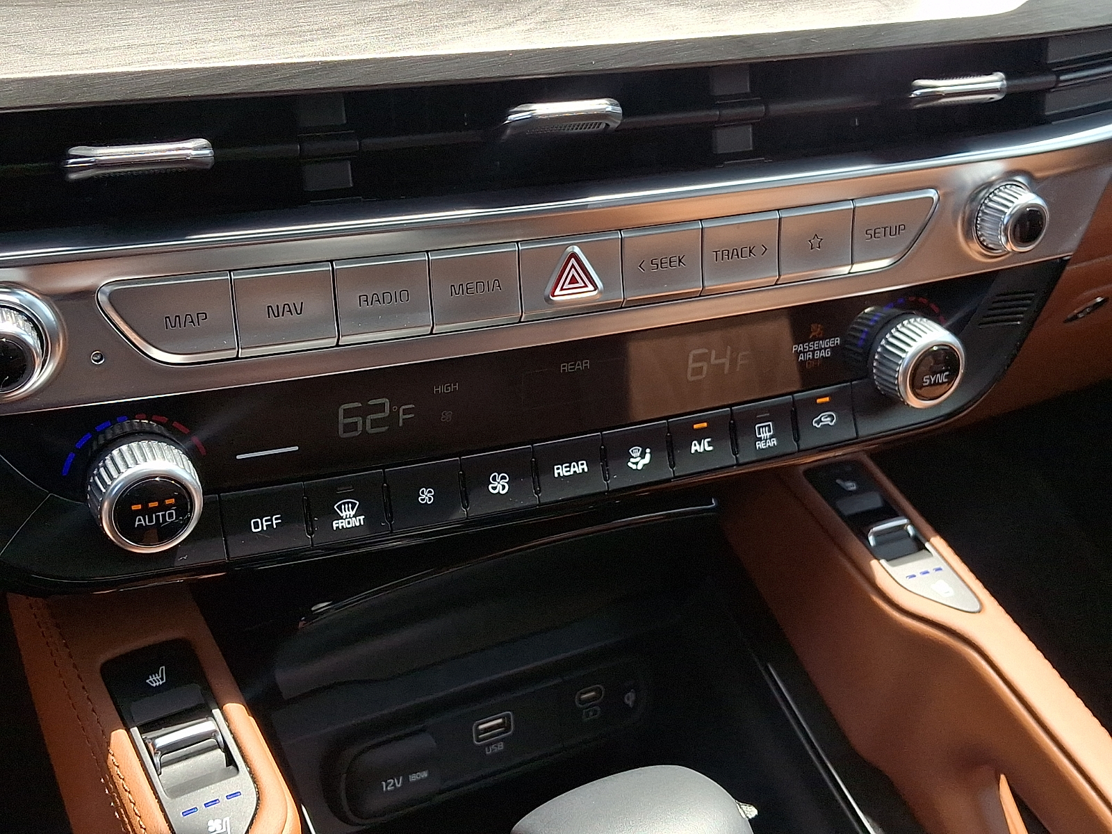 Used 2025 Kia Telluride SUV