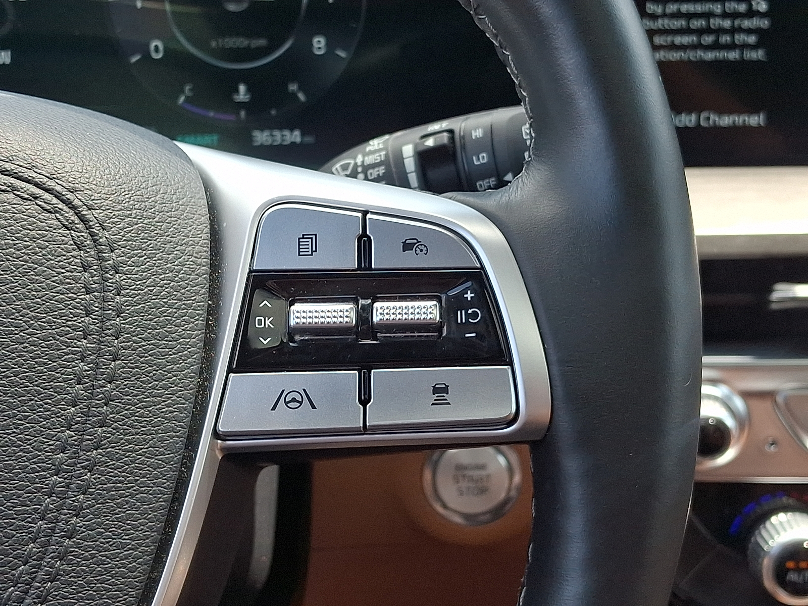 Used 2025 Kia Telluride SUV