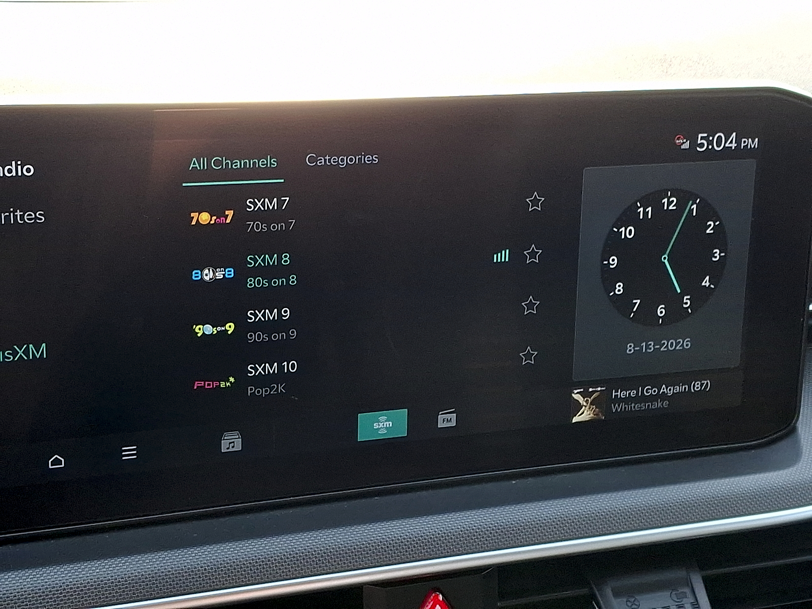 Used 2025 Kia K5 Sedan