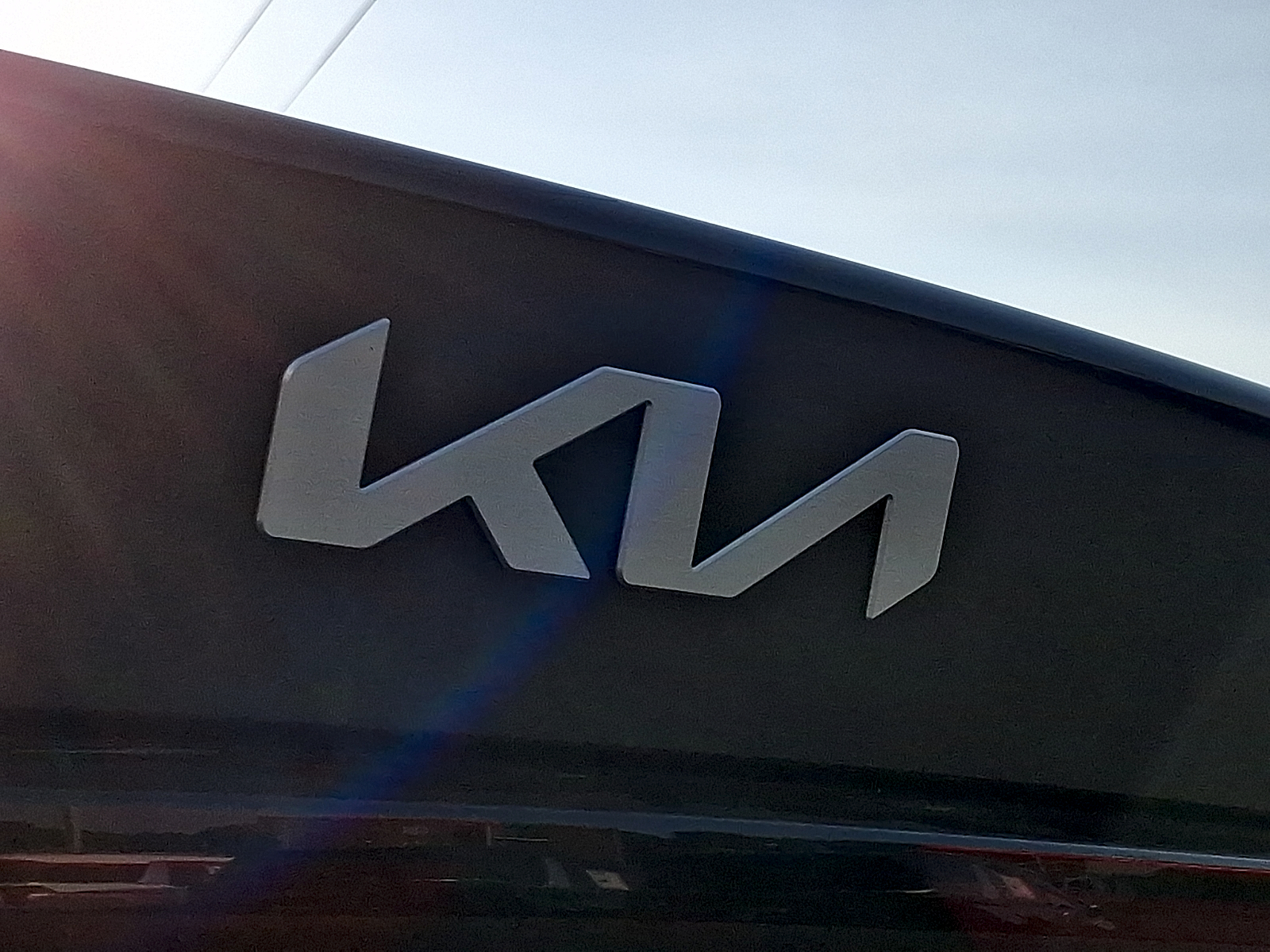 Used 2025 Kia K5 Sedan