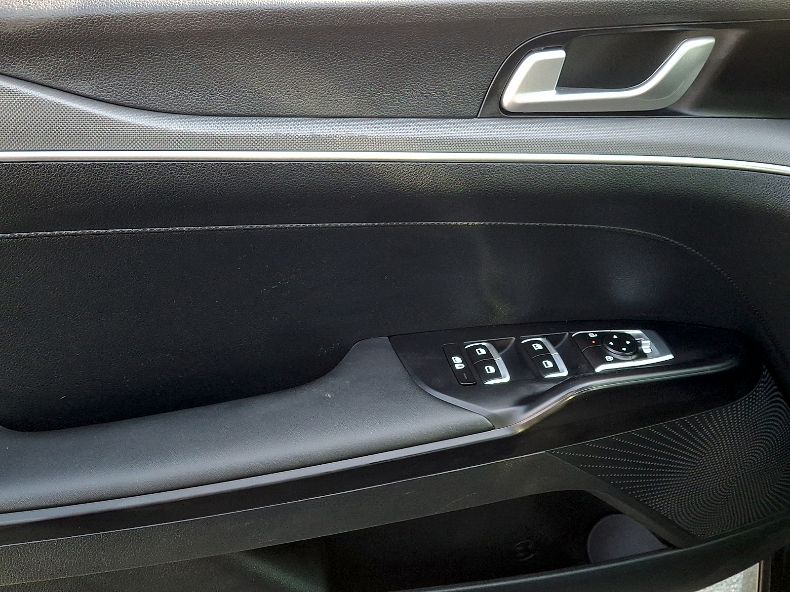 Used 2025 Kia K5 Sedan