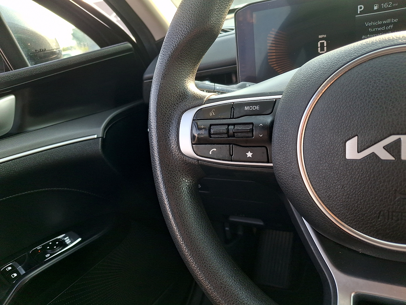 Used 2025 Kia K5 Sedan