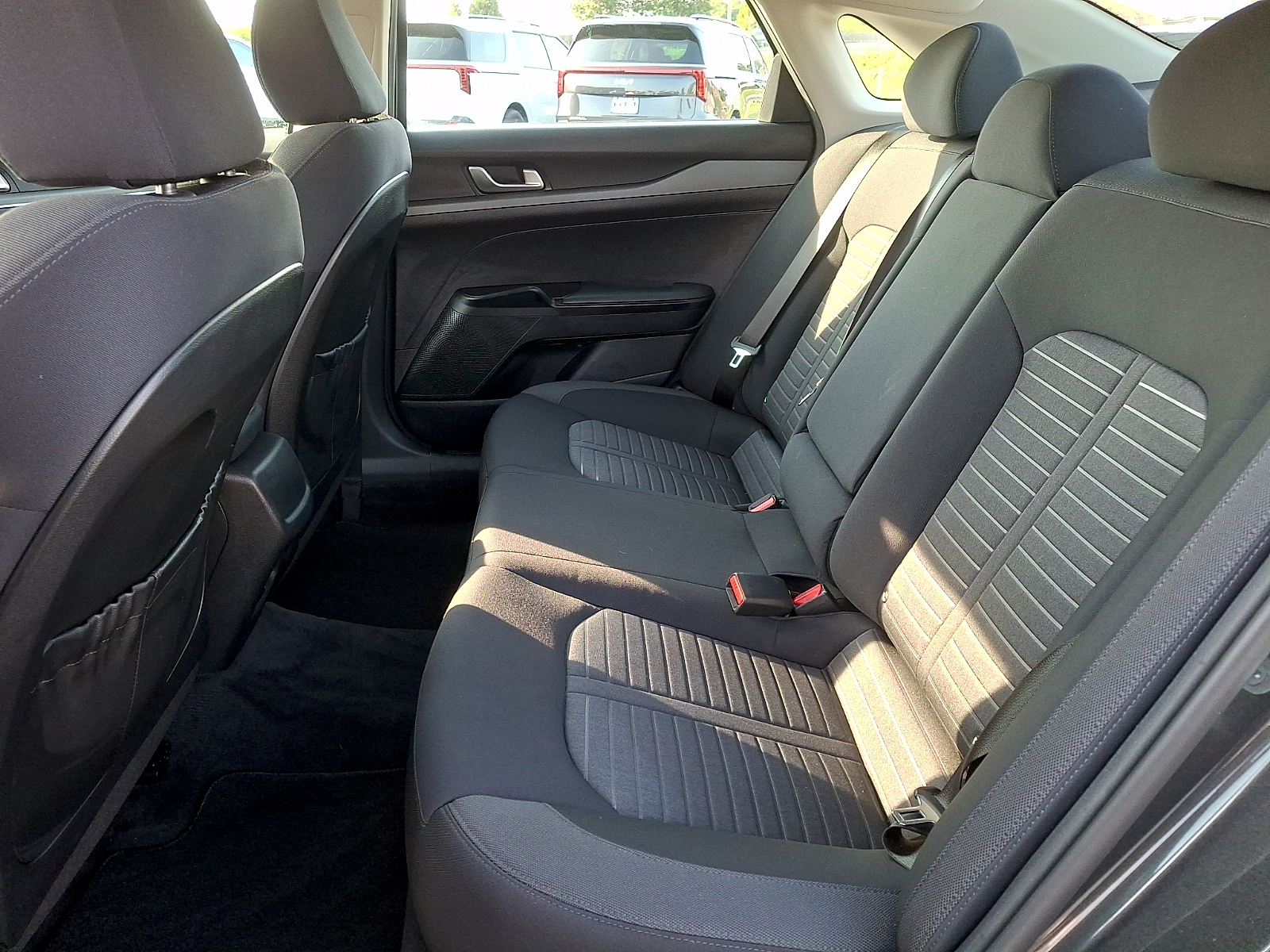 Used 2025 Kia K5 Sedan