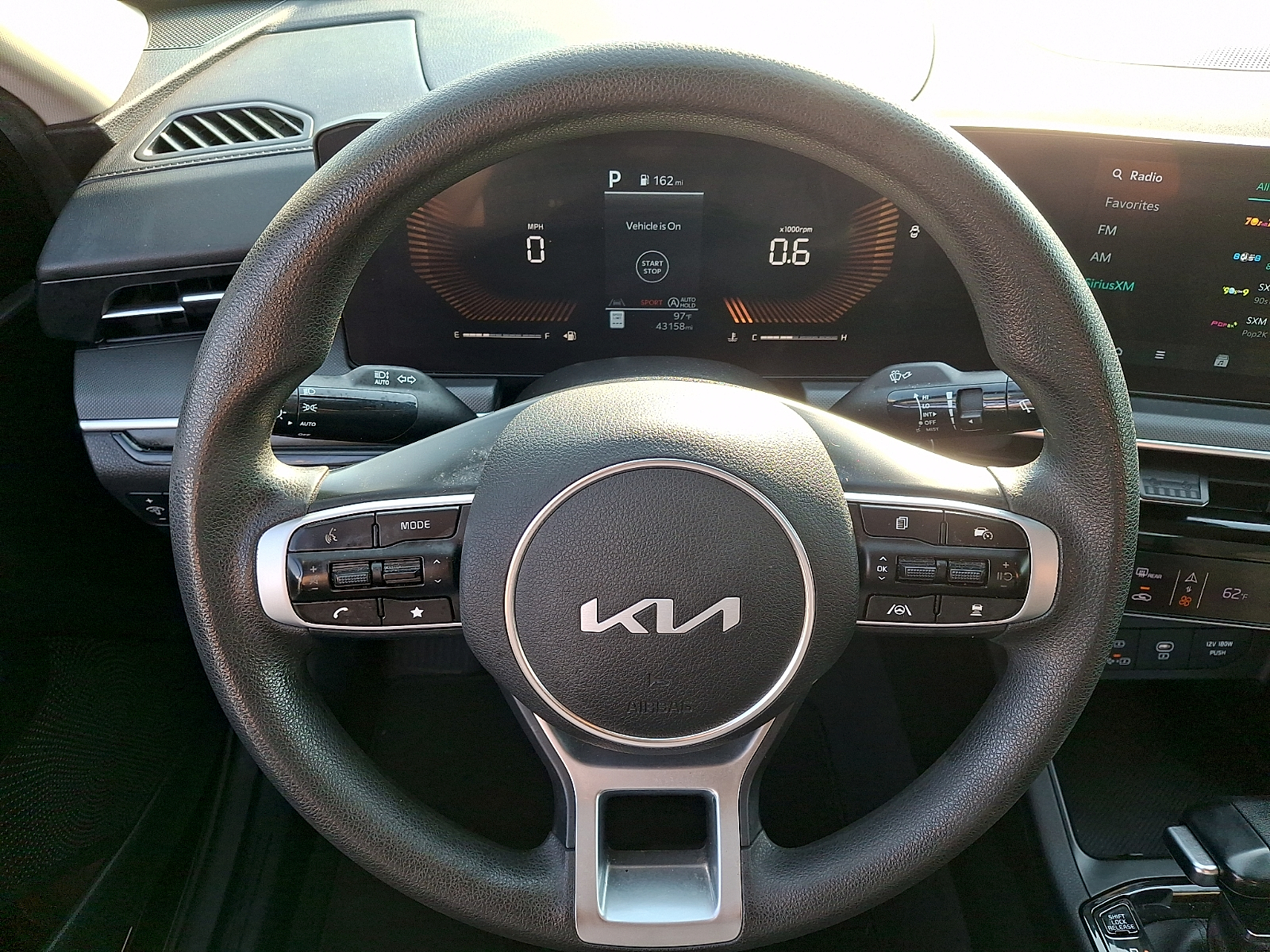 Used 2025 Kia K5 Sedan