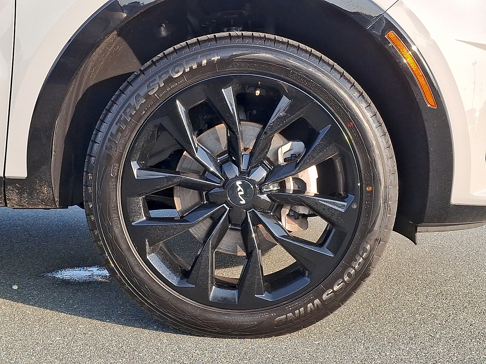 Used 2023 Kia Sorento SUV