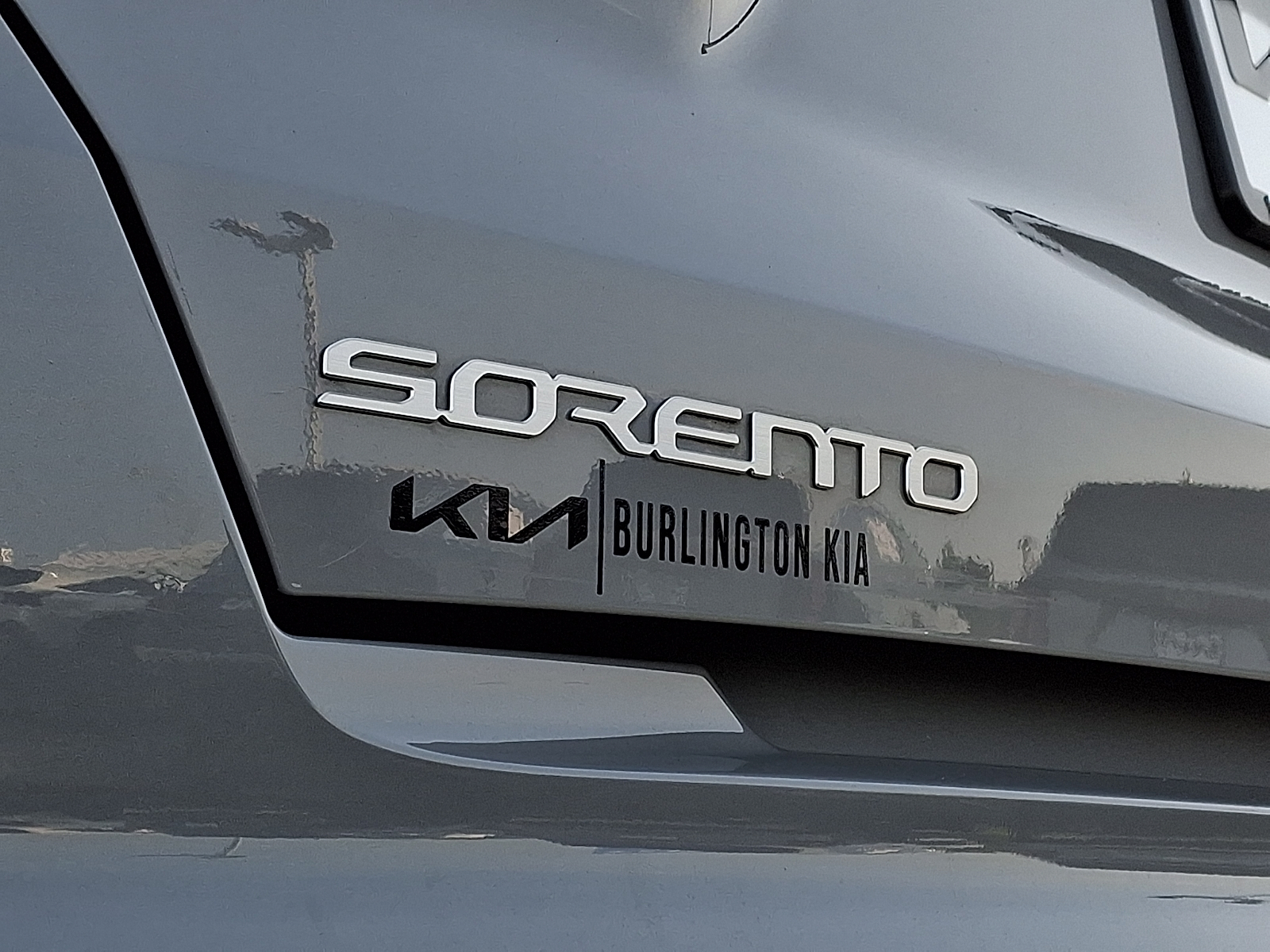 Used 2023 Kia Sorento SUV
