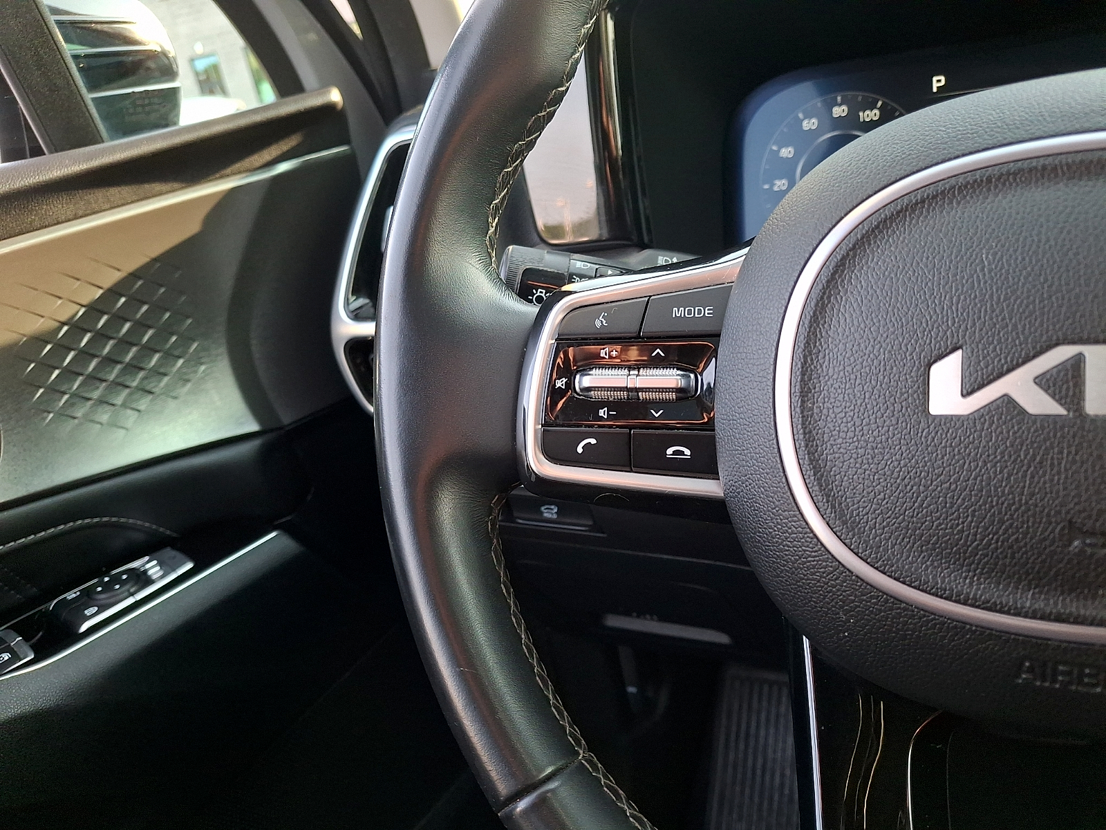 Used 2023 Kia Sorento SUV