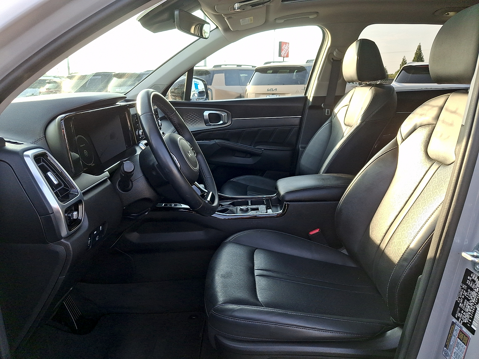 Used 2023 Kia Sorento SUV