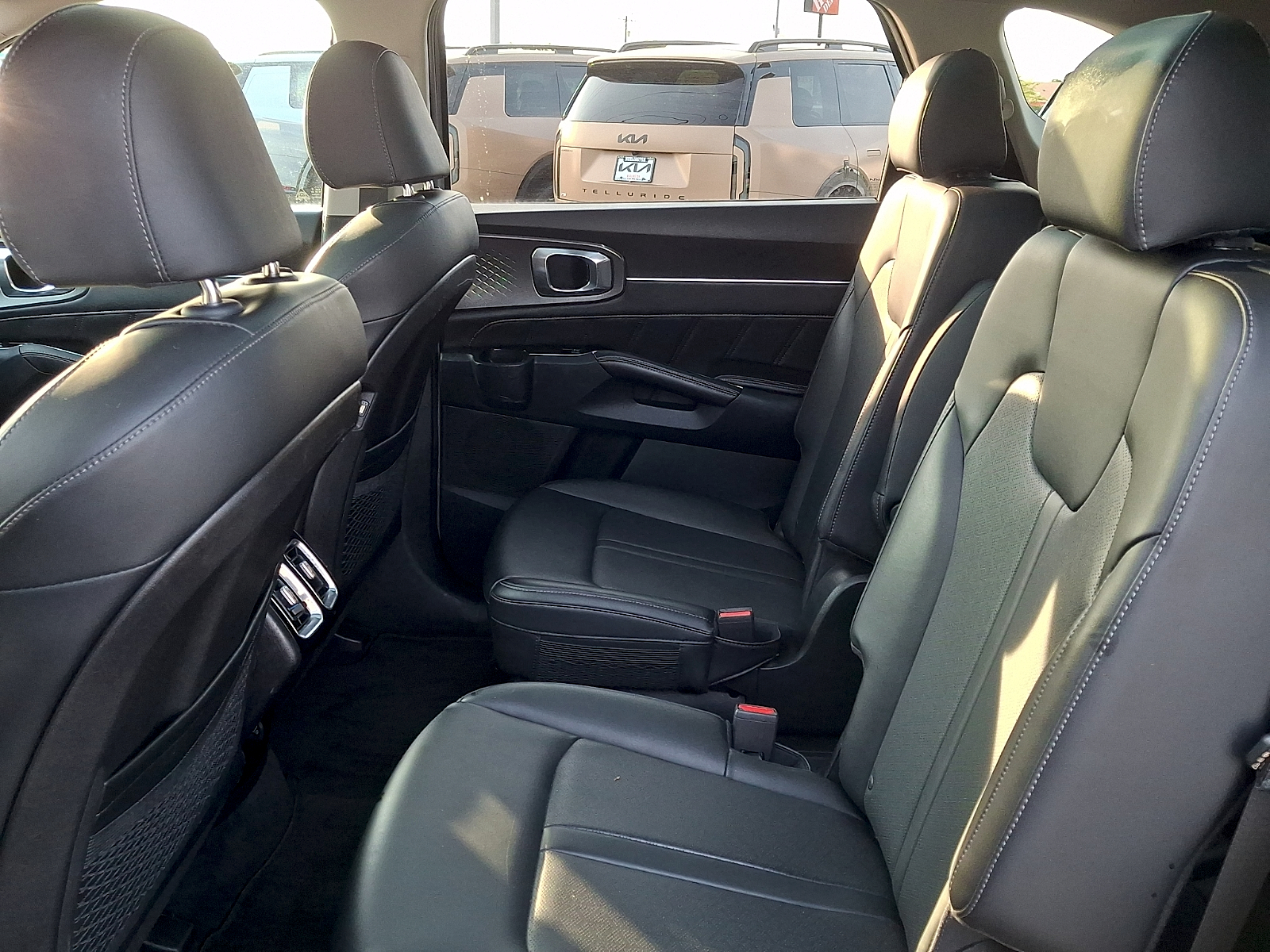 Used 2023 Kia Sorento SUV