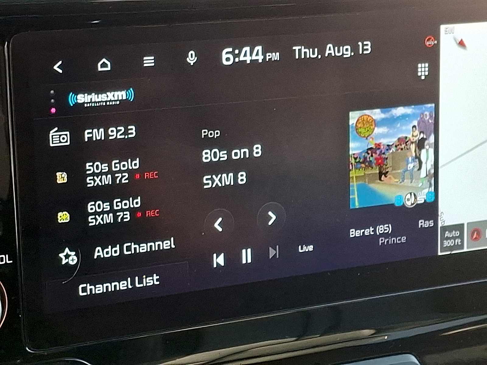 Used 2023 Kia Sorento SUV