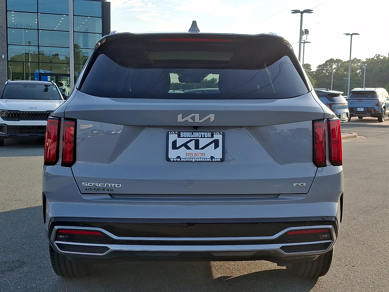 Used 2023 Kia Sorento SUV