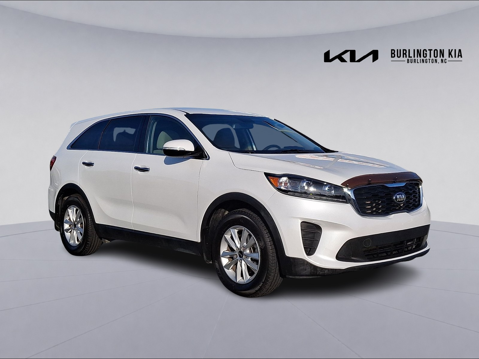 2020 Kia Sorento