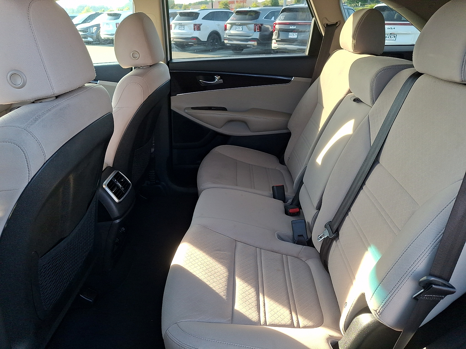 Used 2020 Kia Sorento SUV