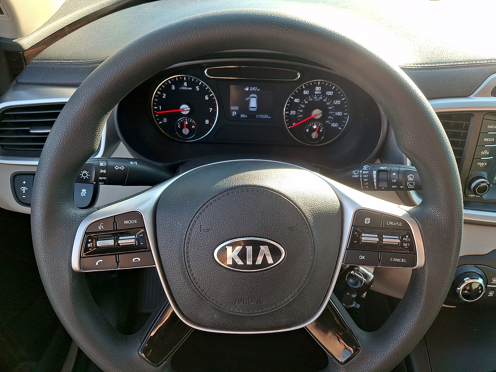 Used 2020 Kia Sorento SUV