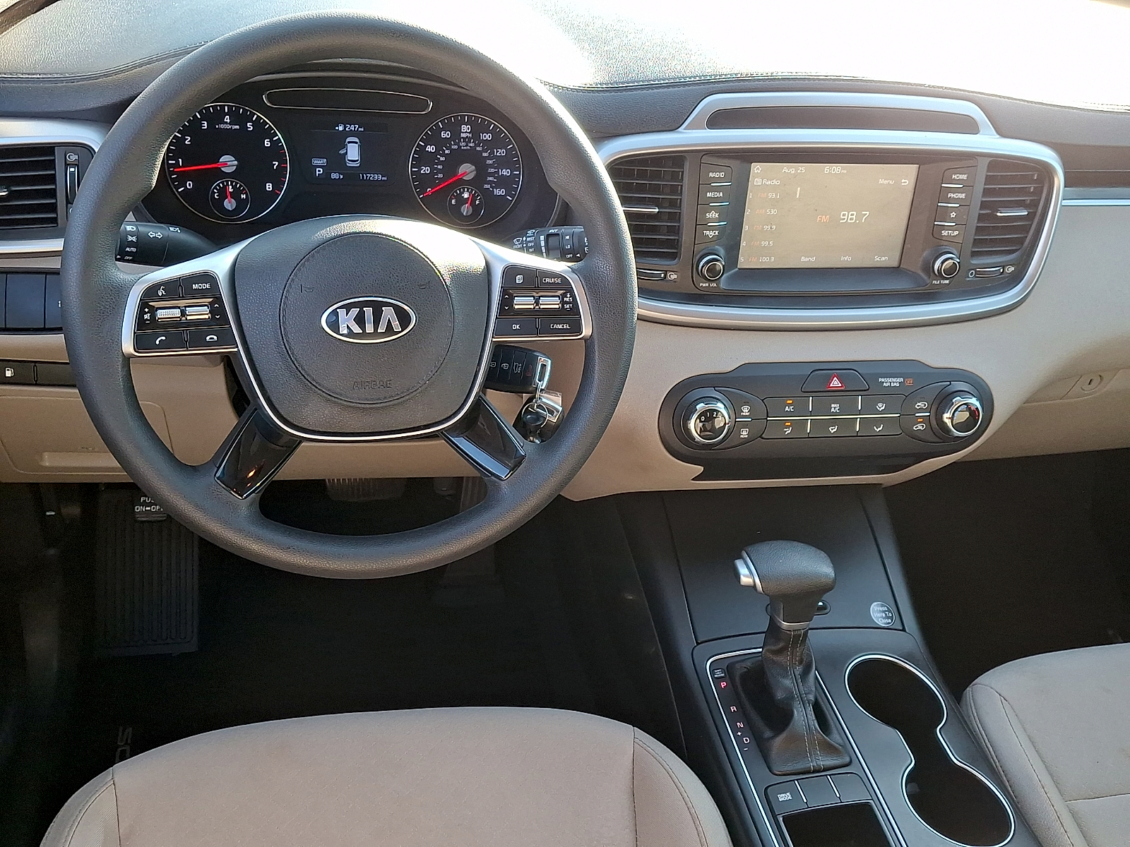 Used 2020 Kia Sorento SUV