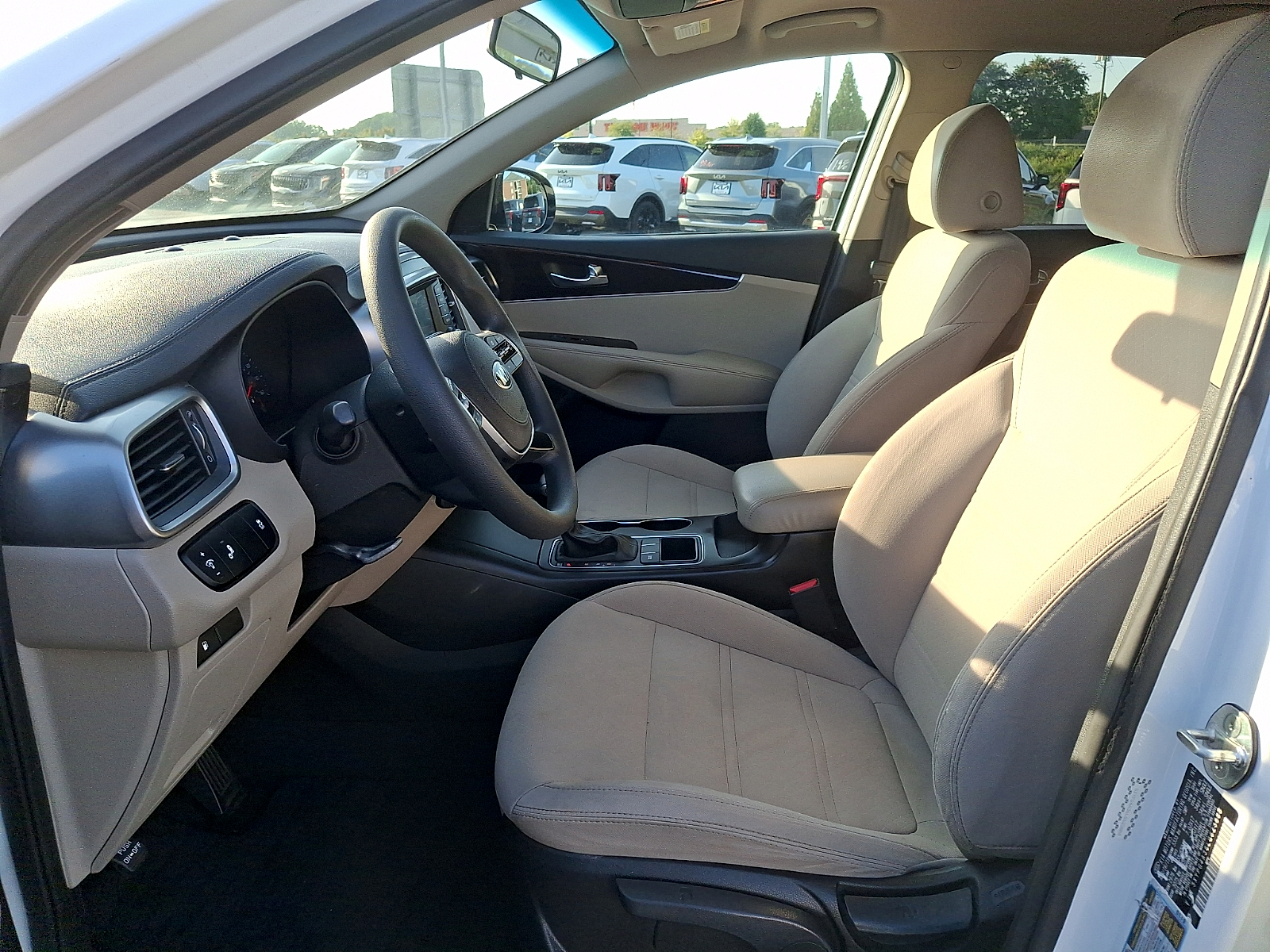 Used 2020 Kia Sorento SUV