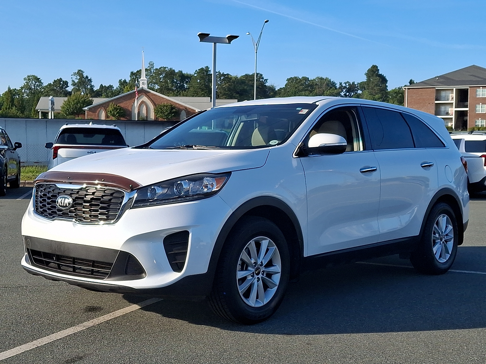 Used 2020 Kia Sorento SUV